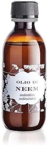 officina naturae Olio di Neem