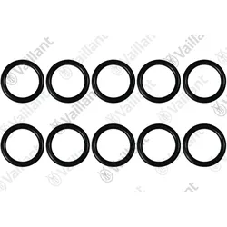 Vaillant O-Ring, (x10) Vaillant-Nr. 0020268790