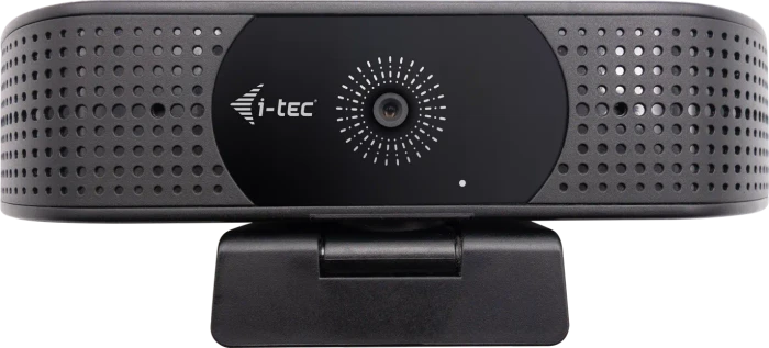 i-tec SOLOMON 500 4K PDAF Webcam