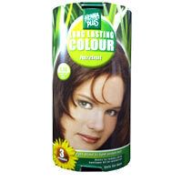 Hennaplus Long Lasting hazelnut 6,35 100 ml Flüssigkeit