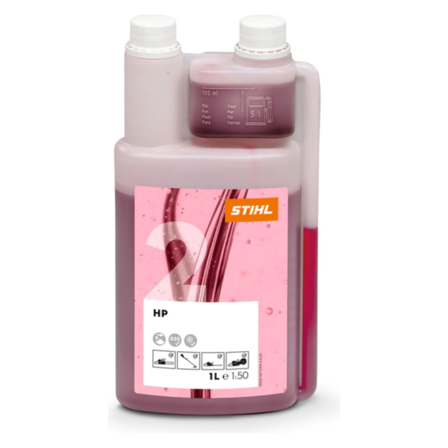 Stihl 2-Takt Motoröl (Kettensäge) (220008)