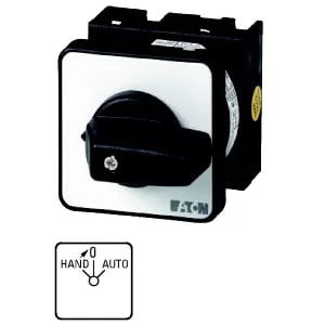 Eaton vermogensschakelaar T0-1-15434/E 062586