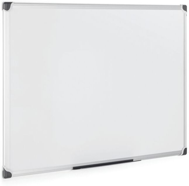 BI-OFFICE Whiteboard lackad 60x45cm