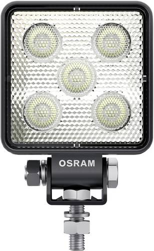 Osram Automotive Arbeitsscheinwerfer 12 V, 24V LEDriving CUBE VX70-WD LEDWL103-WD Breite Nahfeldausleuchtung (L x B x H) 97 x 31