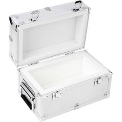 Kern 346-080-600 Aluminiumgeschütztes Etui für Einzelgewichte (Block, 20 kg Block)