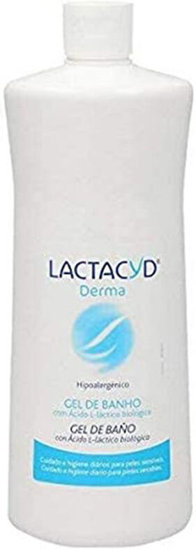 Lactacyd gel de bain 1000 ml