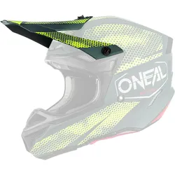 Oneal 5Series Polyacrylite Covert Helmschirm