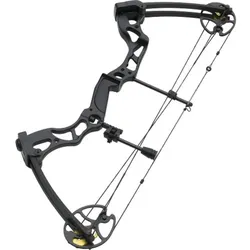 Compoundbogen 75 Ibs Basilisk