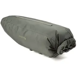 Acepac Saddle Drybag MKIII Tasche 16 l Grau