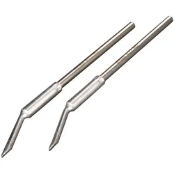 422 MD - Entlötspitzen 422MD, 2,0 mm,