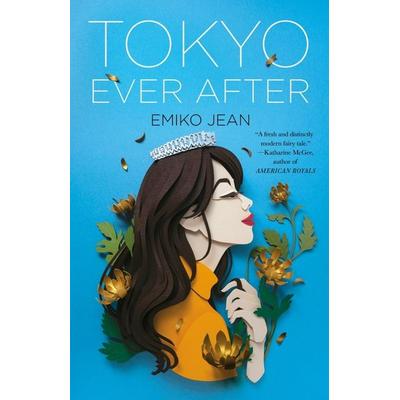 Tokyo Ever After, Taschenbuch von Emiko Jean, Macmillan US