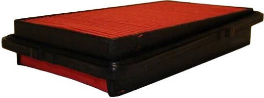 ASHIKA 20-04-422 Air filter