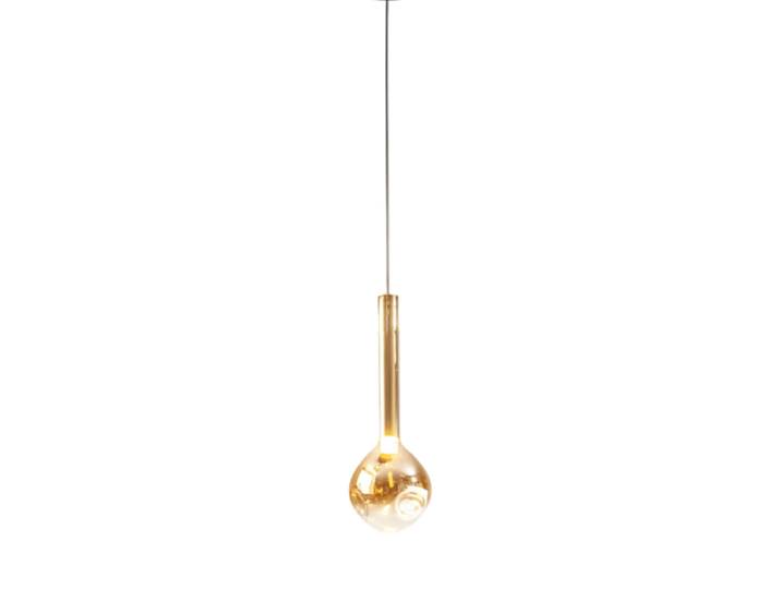 LED Design Pendellampe „Essenza“, 1-flammig Schuller