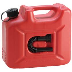 Hünersdorff 801060 Profi Kraftstoffkanister 10 l