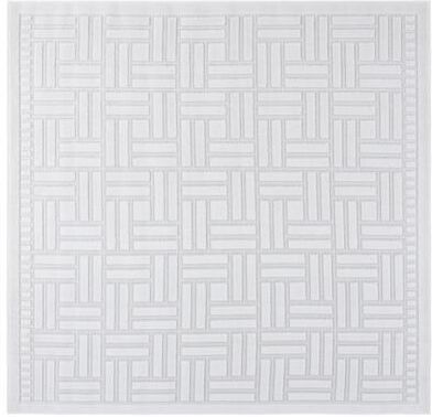 SAFAVIEH Stella Majken Transitional Indoor/Outdoor Washable Backyard Patio Rug