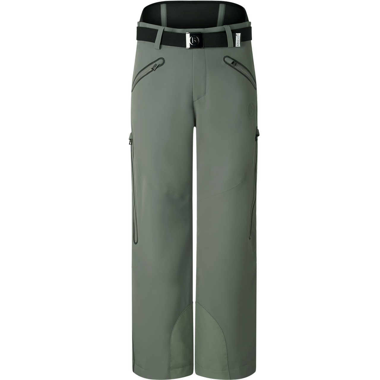 Bogner Herren Skihose TIM slate green - 52