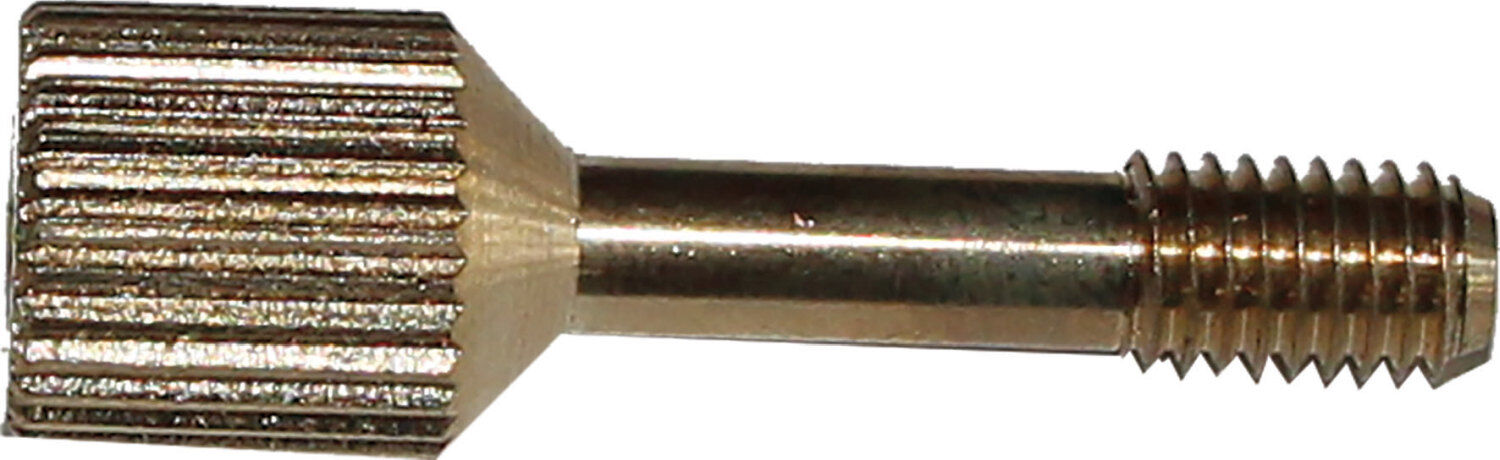 Vis moletée Wolf M5x22 SW4 IS PHE 349048599 pour CGW-2, CGB-2K