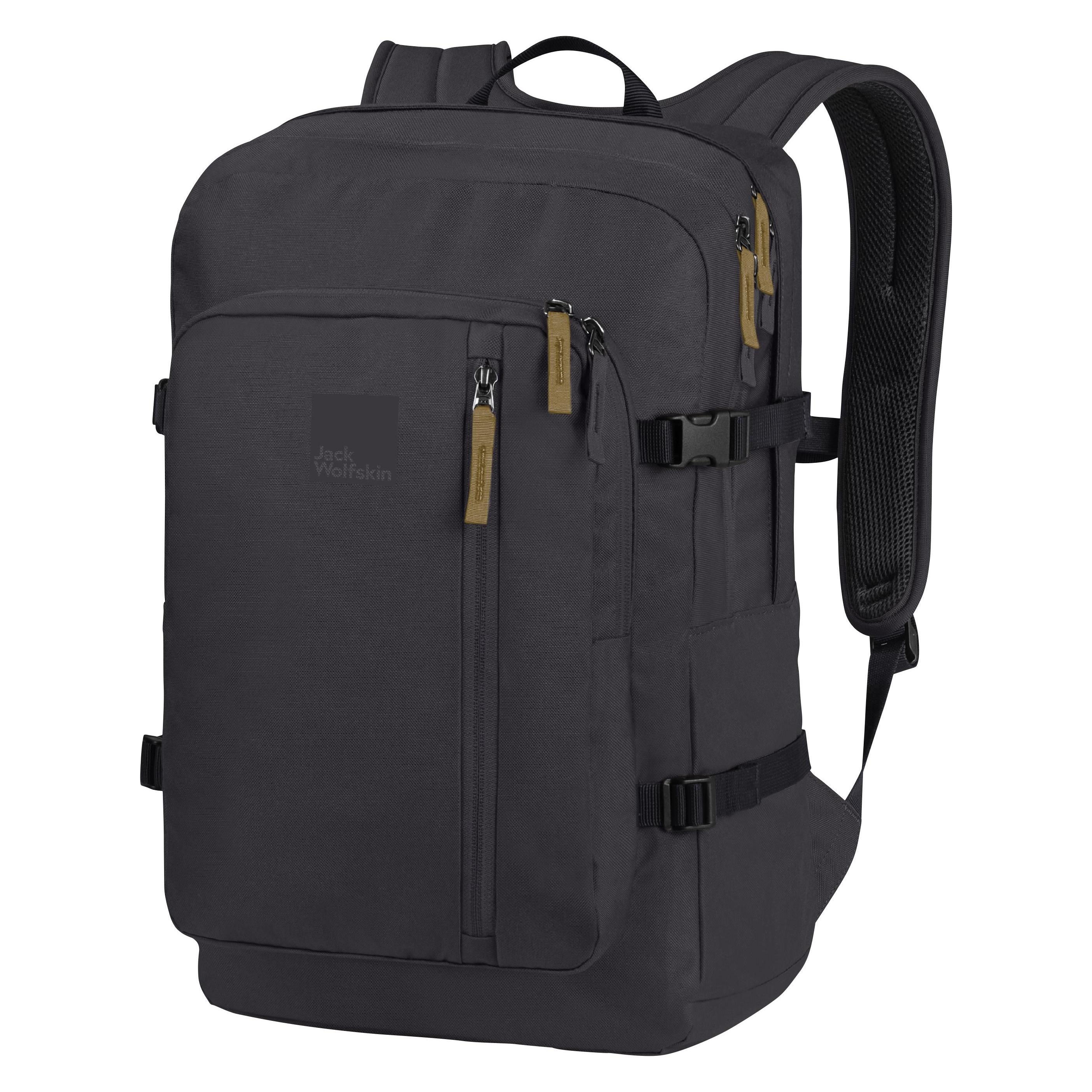 Jack Wolfskin Real Dome Lite Ii (Kuppelzelt, 4.66 kg, 2 Personen) (3008031_5155_OS)