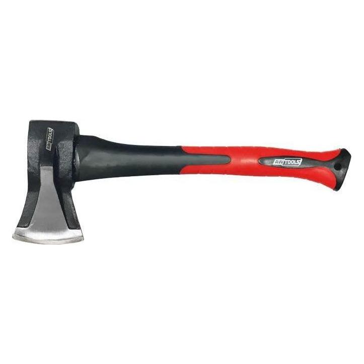 AW Tools Avtools 1kg Kunststoff Aktenvernichter (AW40205) (AW40205)