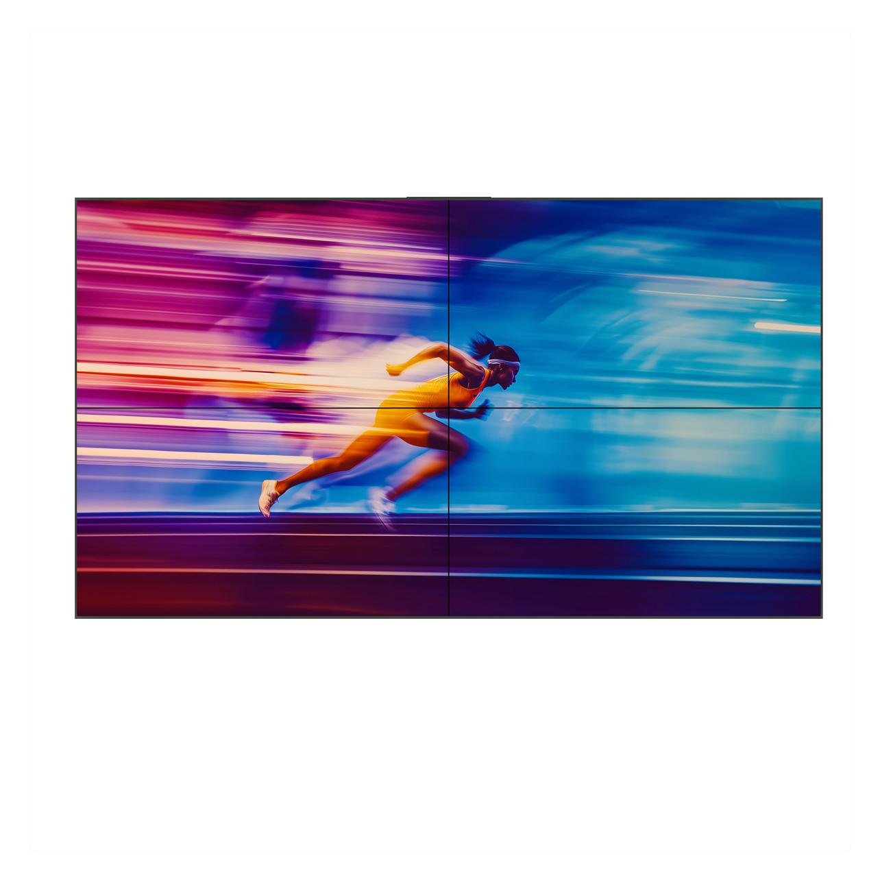 Philips X-Line 55BDL3305X (1920 x 1080 Pixel, 55") (55BDL3305X/00)