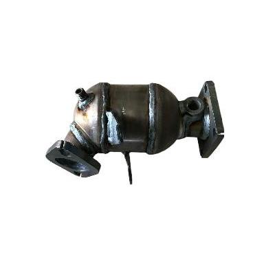 JMJ Katalysator VW,AUDI 1091624 1J0131690CX
