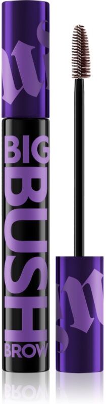 Urban Decay Big Bush Brow waterproof eyebrow gel Brown Sugar 6.1 ml