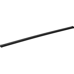 Thule SquareBar Evo 150 - Schwarz