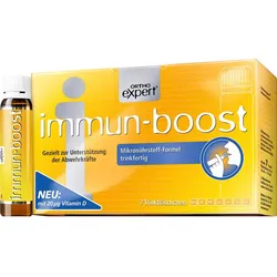 Immun-Boost Orthoexpert 175 ML