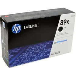 HP Toner CF289X 89X schwarz