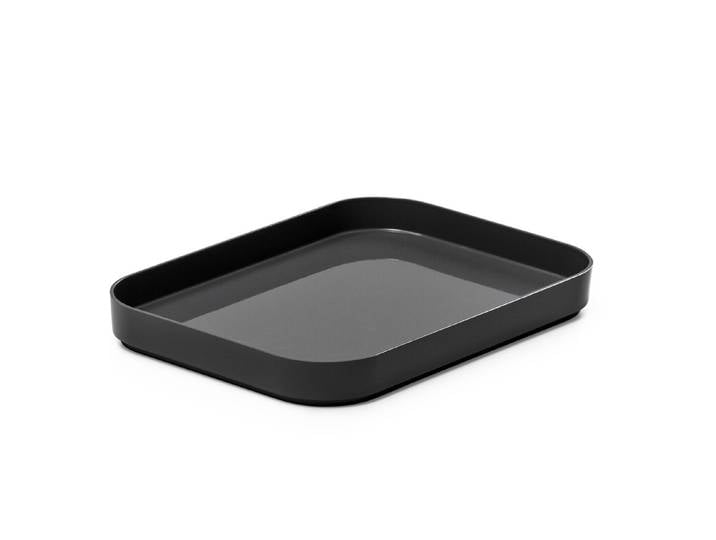 SmartStore™ Compact S Deckel, grau
