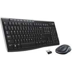 Logitech MK270