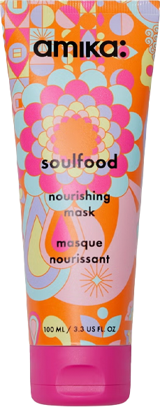 amika Soulfood Nourishing Mask 100ml