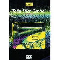 AMA Verlag Total Stick Control - Lehrbuch