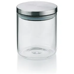 Kela Baker, Vorratsbehälter, Transparent, Grau