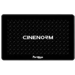 Portkeys BM5 IV WR Monitor Wireless (5", Full HD), Video Monitor, Schwarz