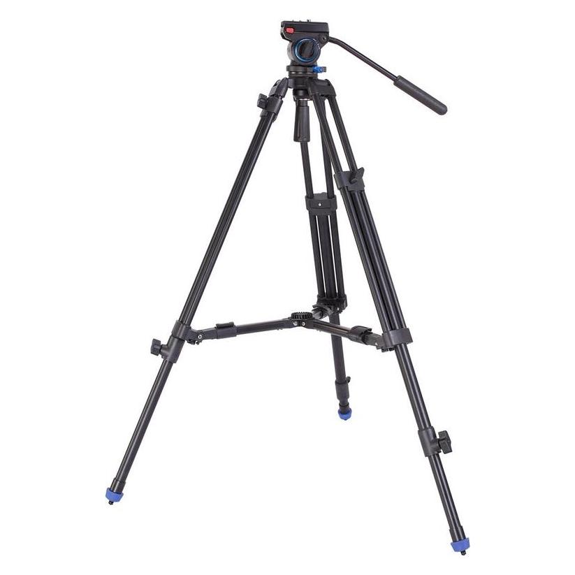 Leofoto VT-10 + LF-60 (Metall) (LEOFOTO)