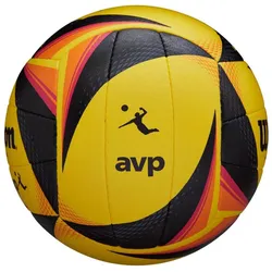 Wilson, Volleybälle, (5)