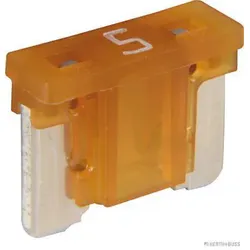 HERTH&BUSS Sicherung, Low Profile Mini, 58V max. braun - 50295793 - braun