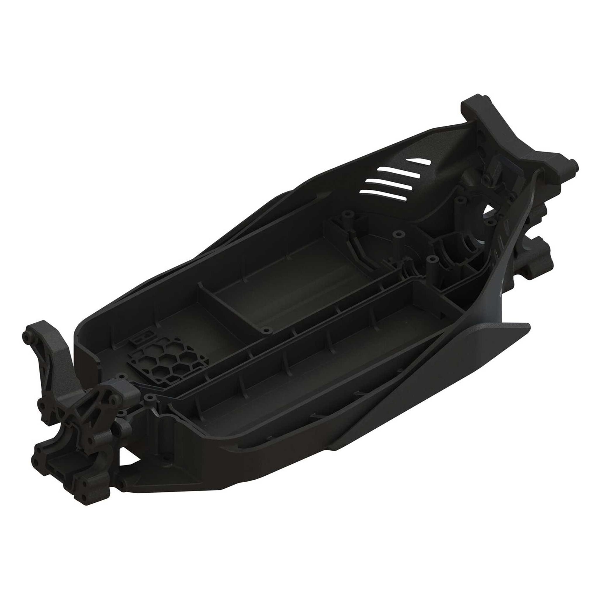 Arrma Composite Chassis 200mm (ARA320809)