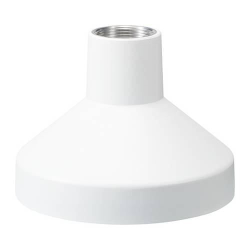 I-PRO WV-QSR501F1-W, Halterung, Innengewinde ANSI weiß