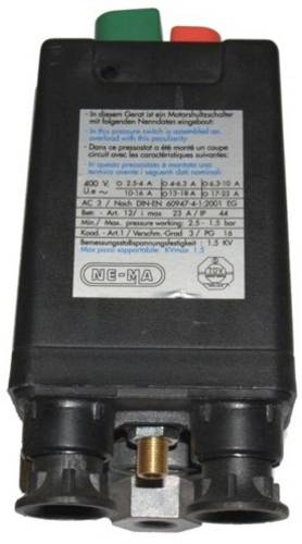 Aerotec 9063147 1St.