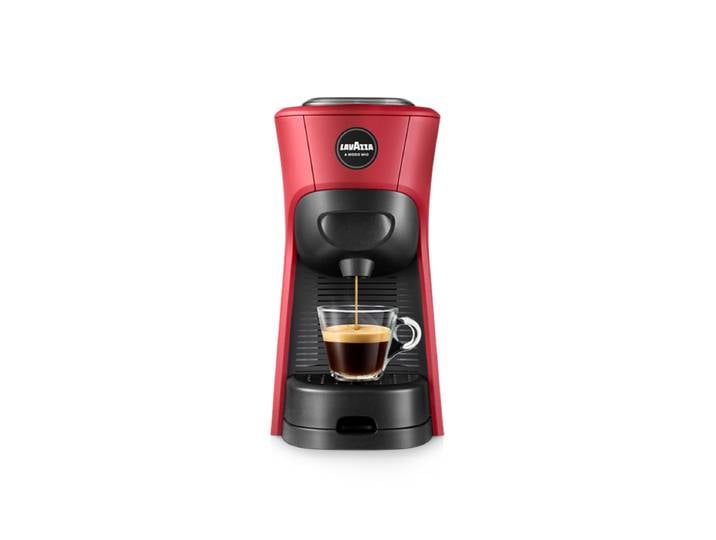 Lavazza Tiny Eco - Red