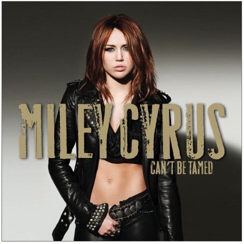 Miley Cyrus - Can't Be Tamed (Ltd.Pur Edt.) - Preis vom 09.10.2026 07:28:09 h