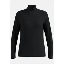 Odlo, Damen, Funktionsshirt, Rigi (M), Schwarz, M