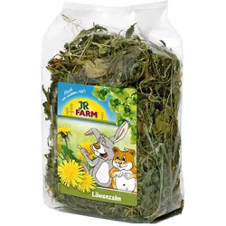 JR FARM Löwenzahn Raufutter für Kleintiere 100 Gramm