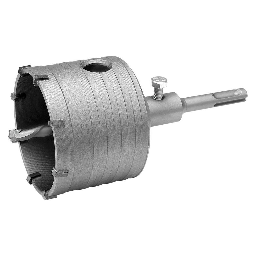 Yato Profi Bohrkrone SDS Plus Ø 65mm YT-4402 Dosenbohrer (65 mm) (YT-4402)