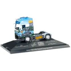 HERPA 110839 1:87 MAN TGX XXL E6 Zgm HERPA Nr.12