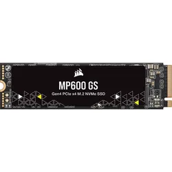 Corsair MP600 GS M.2 SSD - 1 TB