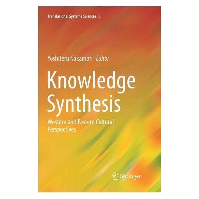 Springer Knowledge Synthesis (Englisch, Softcover, Yoshiteru Nakamori) (56041535)