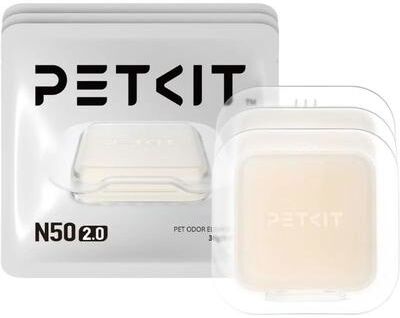 Uplift Essentials Second Generation Deodorant Cubes For PURA MAX Automatic Litter Box Second Generation Deodorant Cubes For PURA MAX Automatic Litter Box